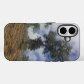 Apple iPhone 16 hoesje stijl en design (Achterkant (horizontaal))