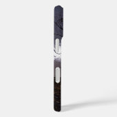 Apple iPhone 16 hoesje stijl en design (Achterkant / Rechts)