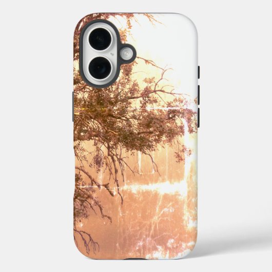 Apple iPhone 16 hoesje stijl en design (Achterkant)