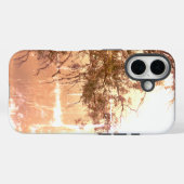 Apple iPhone 16 hoesje stijl en design (Achterkant (horizontaal))