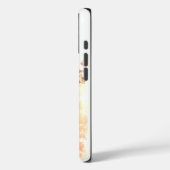 Apple iPhone 16 hoesje stijl en design (Achterkant / Links)