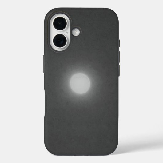 Apple iPhone 16 hoesje stijl en design (Achterkant)