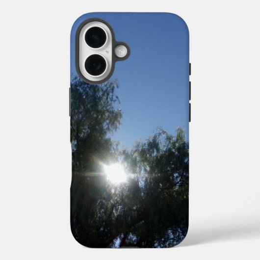 Apple iPhone 16 hoesje stijl en design (Achterkant)