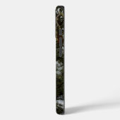 Apple iPhone 16 hoesje stijl en design (Achterkant / Links)