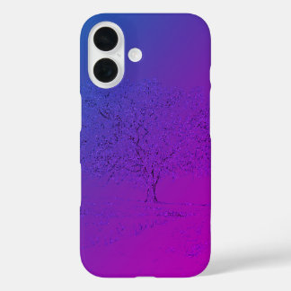 Apple iPhone 16 hoesje stijl en ontwerp