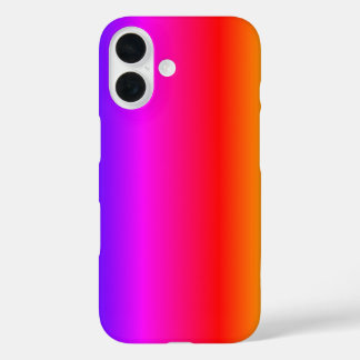 Apple iPhone 16 hoesje stijl en ontwerp