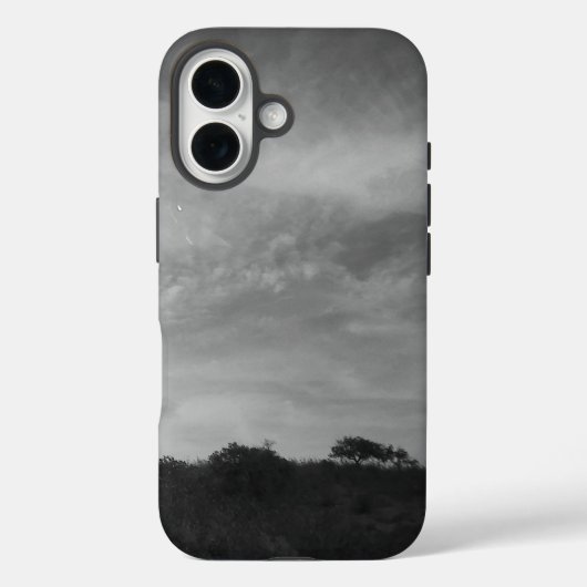 Apple iPhone 16 hoesje stijl en ontwerp (Achterkant)