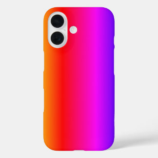 Apple iPhone 16 hoesje stijl en ontwerp