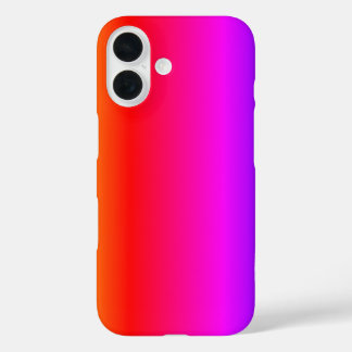 Apple iPhone 16 hoesje stijl en ontwerp