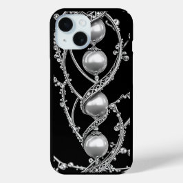 Apple iPhone 16 Hoesje (Symmetry Series)