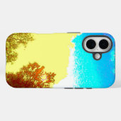 apple iPhone 16 / iPad case style and design (Achterkant (horizontaal))