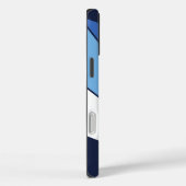 Apple iPhone 16 Plus Case-Mate Columbia vlag Case (Achterkant / Rechts)