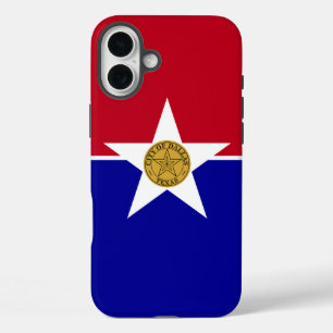Apple iPhone 16 Plus Case-Mate Dallas-vlag Hoesje