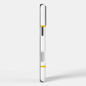 Apple iPhone 16 Plus Case-Mate Rhode Island-vlag Case (Achterkant / Rechts)