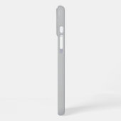 Apple iPhone 16 plus coque arrière (Côté gauche)