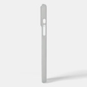 Apple iPhone 16 plus coque arrière (Verso / Gauche)