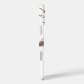 Apple iPhone 16 Plus Coque - Cherry Blossom Book (Verso / Droite)