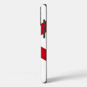 Apple iPhone 16 Plus Hoesje-Mate Case-Mate iPhone Case (Achterkant / Links)