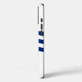 Apple iPhone 16 Plus Hoesje-Mate Cincinnati Case-Mate iPhone Case (Achterkant / Links)