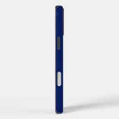 Apple iPhone 16 Plus Hoesje-Mate Iowa Case-Mate iPhone Case (Achterkant / Rechts)