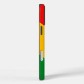 Apple iPhone 16 Plus Hoesje-Mate, Los Angeles Case-Mate iPhone Case (Achterkant / Rechts)