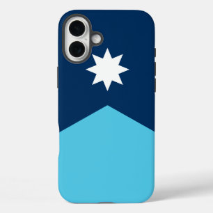 Apple iPhone 16 Plus Hoesje-Mate Minnesota Hoesje