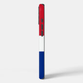 Apple iPhone 16 Plus Hoesje-Mate, Verenigde Staten Case-Mate iPhone Case (Achterkant / Links)