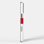 Apple iPhone 16 Plus Mate, vlag van Engeland Case-Mate iPhone Case (Achterkant / Rechts)