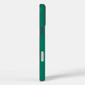 Apple iPhone 16 Plus Mate, vlag van Kameroen Case-Mate iPhone Case (Achterkant / Rechts)