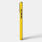 Apple iPhone 16 Plus Mate, vlag van Kameroen Case-Mate iPhone Case (Achterkant / Links)