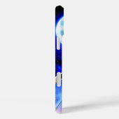 Apple iPhone 16 plus telefoonhoesje Case-Mate iPhone Case (Achterkant / Rechts)