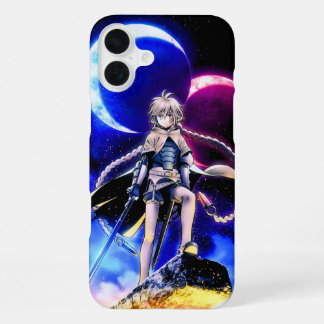 Apple Iphone 16 plus telefoonhoesje Hoesje