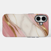 Apple iPhone 16 Presidio Coque parfait avec (Verso (horizontal))