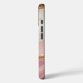 Apple iPhone 16 Presidio Perfect Clear Hoesje met (Achterkant / Links)