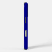 Apple iPhone 16 Pro Case-Mate, Australische vlag Case-Mate iPhone Case (Achterkant / Rechts)