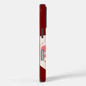 Apple iphone 16 pro Case-Mate iPhone Case (Achterkant / Rechts)