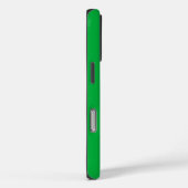 Apple iPhone 16 Pro Case-Mate, Welshe vlag Case-Mate iPhone Case (Achterkant / Rechts)