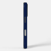 Apple iPhone 16 Pro Hoesje-Mate, Alaska Case-Mate iPhone Case (Achterkant / Rechts)