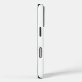 Apple iPhone 16 Pro Hoesje-Mate Case-Mate iPhone Case (Achterkant / Rechts)