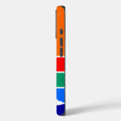 Apple iPhone 16 Pro Hoesje-Mate, St. Petersburg Case-Mate iPhone Case (Achterkant / Links)