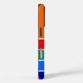 Apple iPhone 16 Pro Hoesje-Mate, St. Petersburg Case-Mate iPhone Case (Achterkant / Rechts)