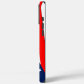 Apple iPhone 16 Pro Max Coque, Coque indicateur Oh (Verso / Gauche)