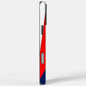 Apple iPhone 16 Pro Max Coque, Coque indicateur Oh (Verso / Droite)