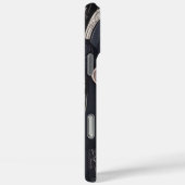 Apple iPhone 16 Pro Max Hoesje (Achterkant / Rechts)