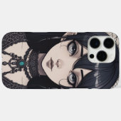 Apple iPhone 16 Pro Max Hoesje (Achterkant (horizontaal))