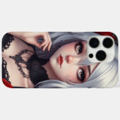 Apple iPhone 16 Pro Max Hoesje (Achterkant (horizontaal))