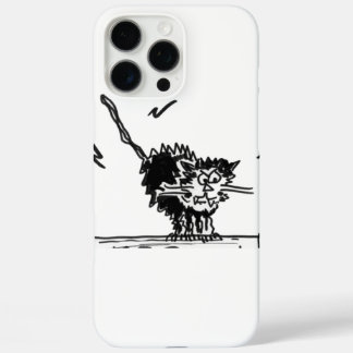 Apple iPhone 16 Pro Max hoesje