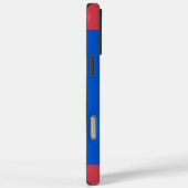 Apple iPhone 16 Pro Max Hoesje, Guam-vlag Case-Mate iPhone Case (Achterkant / Rechts)