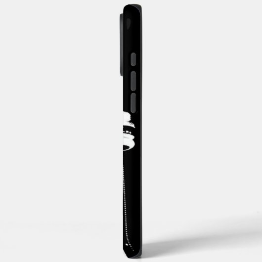 Apple iPhone 16 Pro Tough Protective Coque (Verso / Gauche)