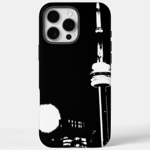 Apple iPhone 16 Pro Tough Protective Hoesje
